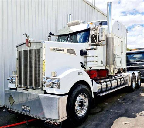 royal truck wash kemps creek.